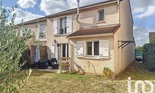 Maison 5 Pièces 91 m² à vendre à Villabé (91100)