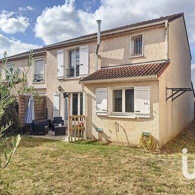 Maison 5 pièces 289000 €