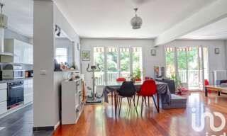 Appartement 5 Pièces 89 m² à vendre à Groslay (95410)