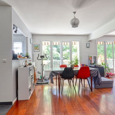 Appartement 5 pièces 279000 €