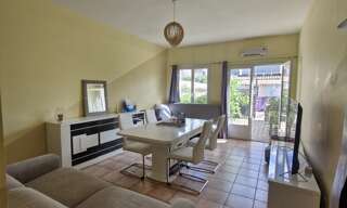 Appartement 3 Pièces 60 m² à vendre à Marseillan (34340)