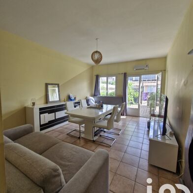 Appartement 3 pièces 195000 €