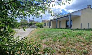 Maison 4 Pièces 111 m² à vendre à Chantérac (24190)