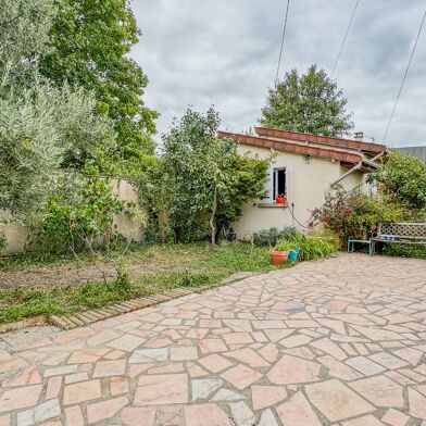 Maison 5 pièces 330000 €