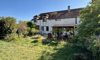 Maison 12 Pièces 245 m² à vendre à Valravillon (89110)