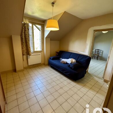 Maison 12 pièces 194000 €