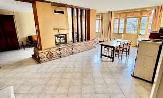 Maison 12 Pièces 245 m² à vendre à Valravillon (89110)