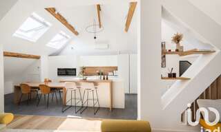 Maison 7 Pièces 210 m² à vendre à Annecy (74370)