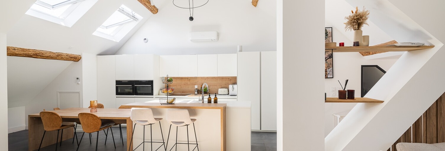 Maison 7 Pièces 210 m² à vendre à Annecy (74370)