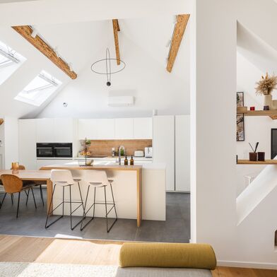 Maison 7 pièces 895000 €