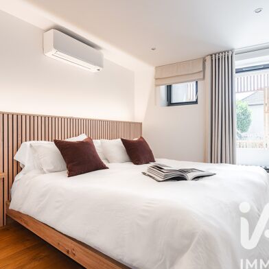 Maison 7 pièces 895000 €