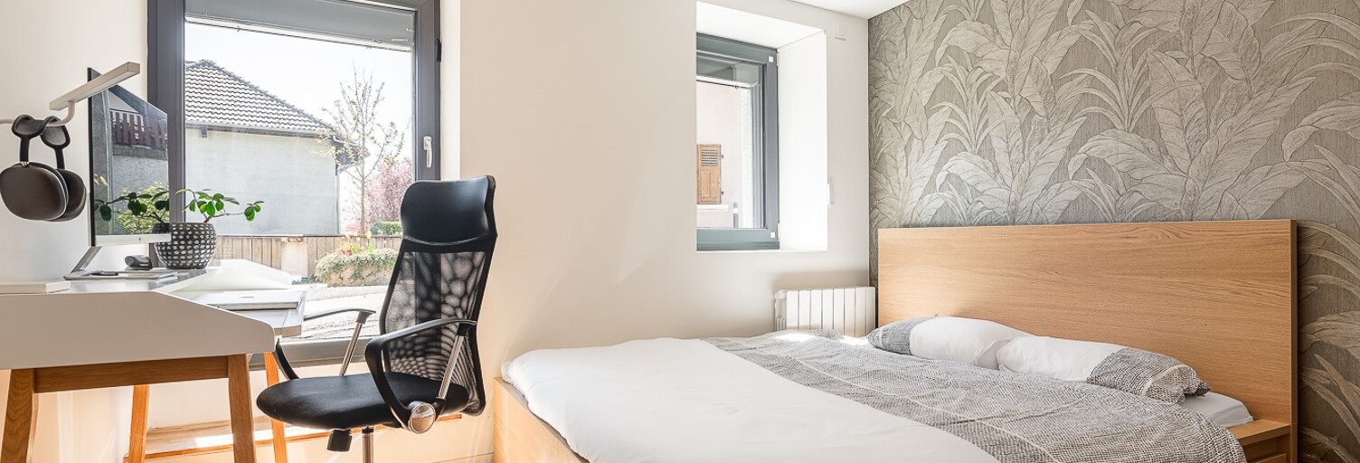 Maison 7 Pièces 210 m² à vendre à Annecy (74370)