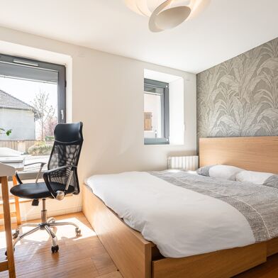 Maison 7 pièces 895000 €