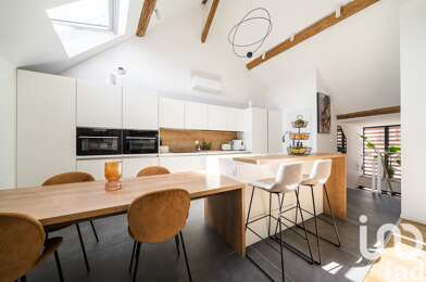 Maison 7 pièces 895000 €