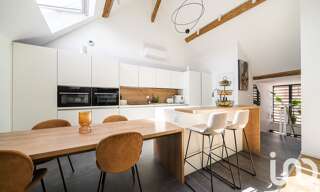 Maison 7 Pièces 210 m² à vendre à Annecy (74370)