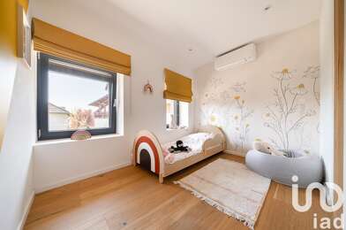 Maison 7 pièces 850000 €