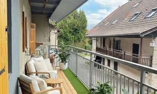 Maison 7 Pièces 210 m² à vendre à Annecy (74370)