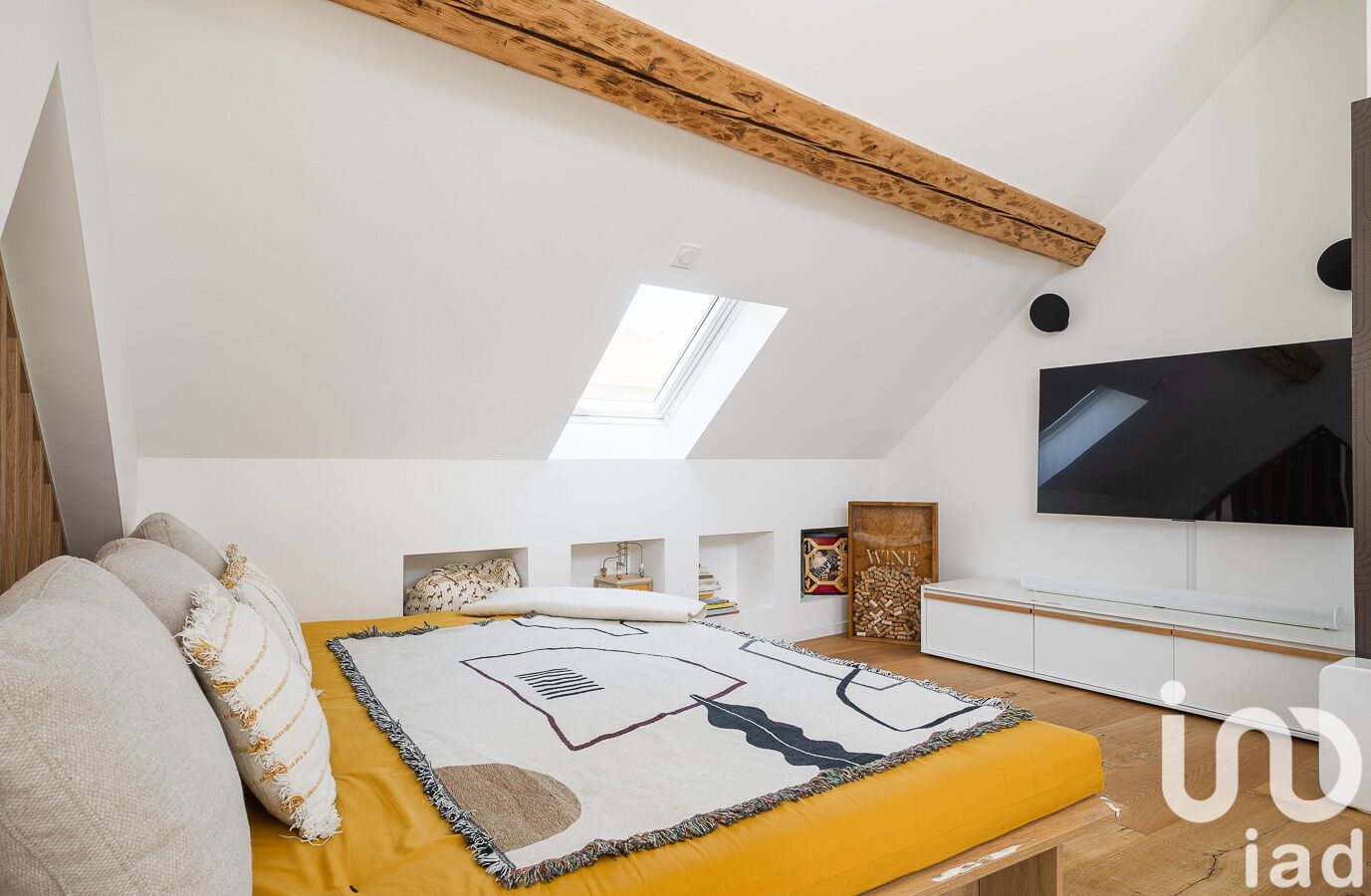 Vente Maison de village 7 pièces - Photo 4