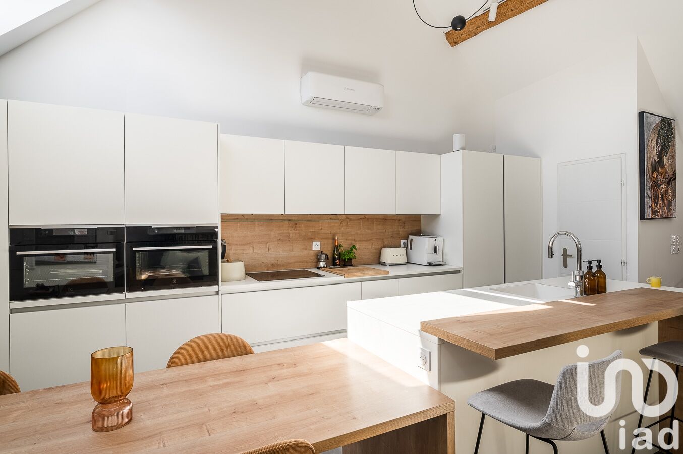 Vente Maison de village 7 pièces - Photo 5