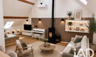 Maison 7 Pièces 210 m² à vendre à Annecy (74370)