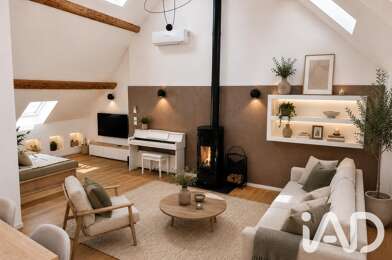 Maison 7 pièces 850000 €