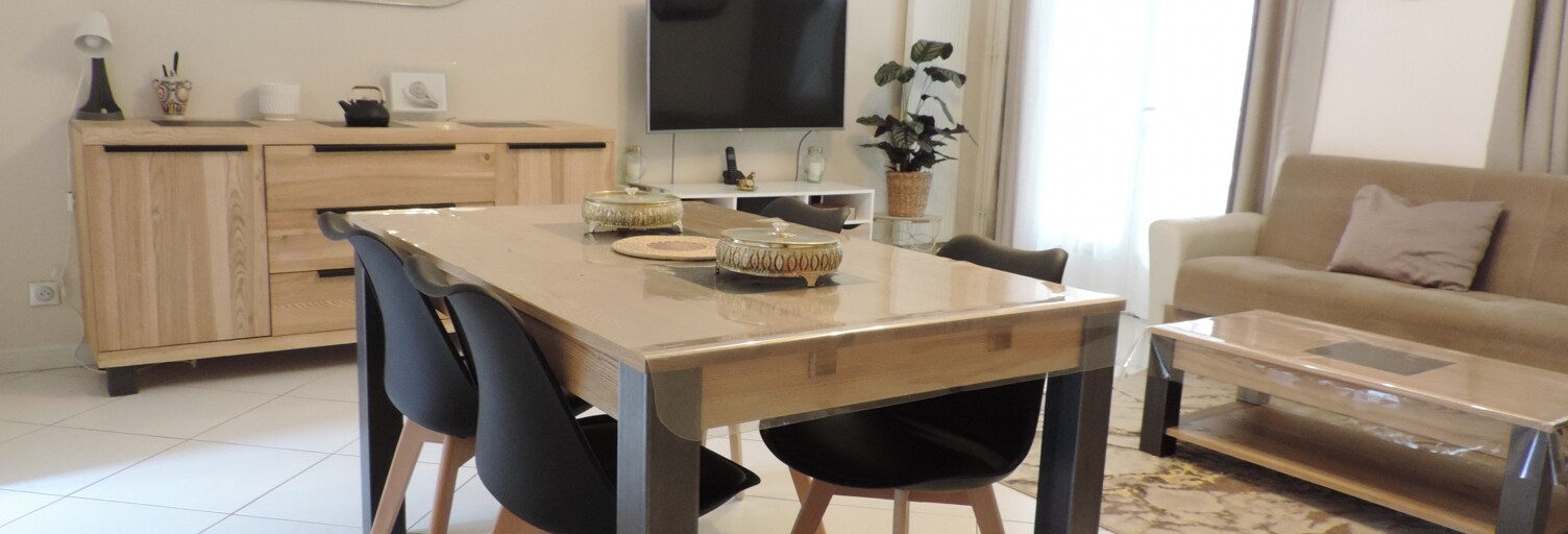 Maison 5 Pièces 103 m² à vendre à Combs-la-Ville (77380)