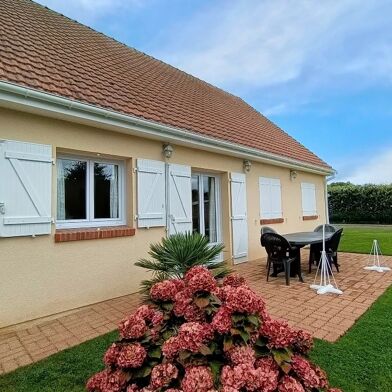 Maison 4 pièces 199000 €