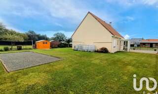 Maison 4 Pièces 78 m² à vendre à Buchy (76750)