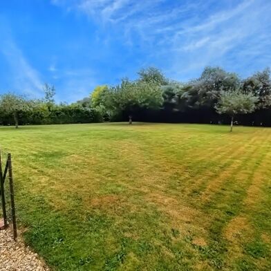 Maison 4 pièces 199000 €