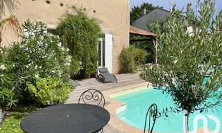 Maison 10 Pièces 245 m² à vendre à Neuville-de-Poitou (86170)