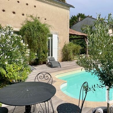 Maison 10 pièces 429000 €