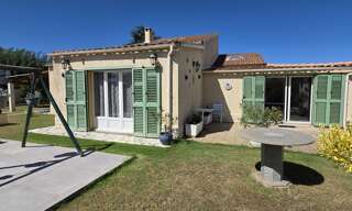 Maison 4 Pièces 115 m² à vendre à Borgo (20290)