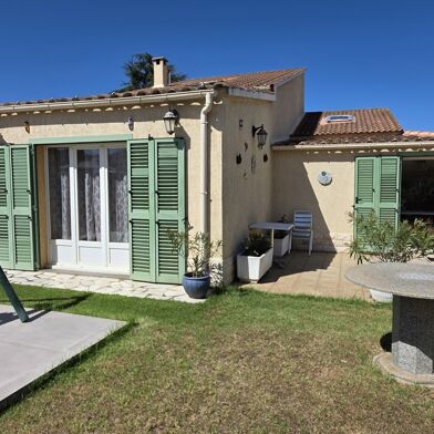 Maison 4 pièces 367000 €