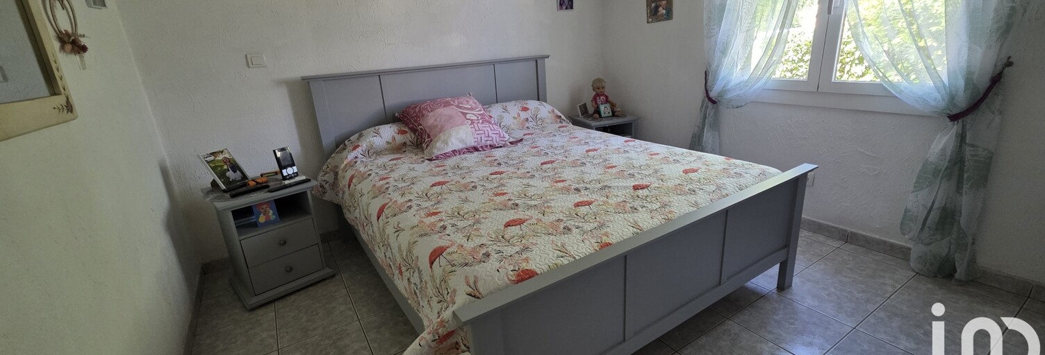 Maison 4 Pièces 115 m² à vendre à Borgo (20290)