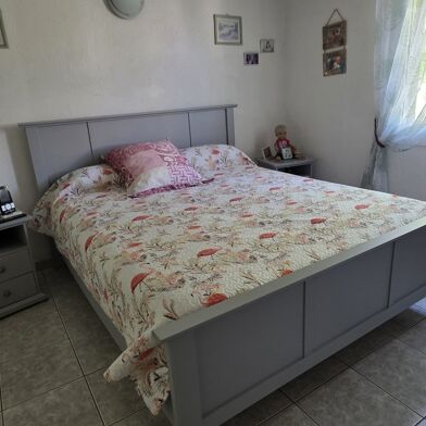 Maison 4 pièces 367000 €