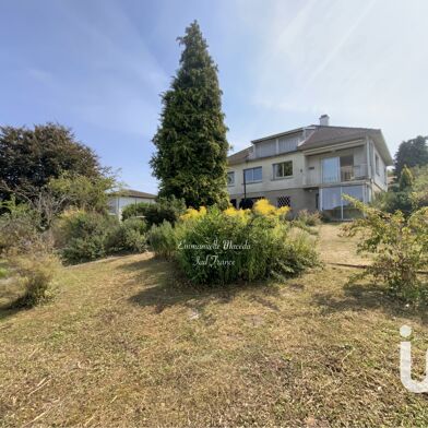 Maison 8 pièces 450000 €