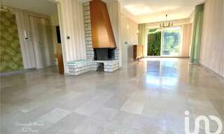 Maison 8 Pièces 170 m² à vendre à Villers-lès-Nancy (54600)