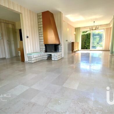 Maison 8 pièces 450000 €