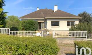 Maison 8 Pièces 170 m² à vendre à Villers-lès-Nancy (54600)