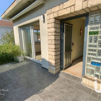 Maison 8 pièces 450000 €