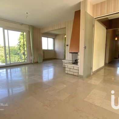 Maison 8 pièces 450000 €