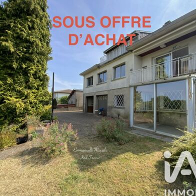 Maison 8 pièces 450000 €