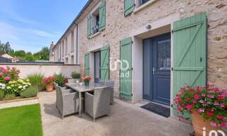 Maison 6 Pièces 130 m² à vendre à Guerville (78930)