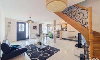 Maison 6 Pièces 130 m² à vendre à Guerville (78930)