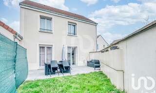 Maison 4 Pièces 80 m² à vendre à Villeneuve-le-Comte (77174)