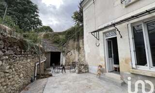 Maison 3 Pièces 73 m² à vendre à Sainte-Maure-de-Touraine (37800)