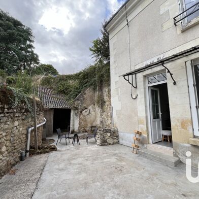 Maison 3 pièces 159000 €
