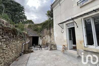 Maison 3 pièces 154000 €