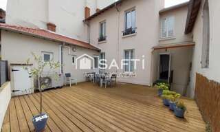Maison 3 Pièces 60 m² à vendre à Vichy (03200)