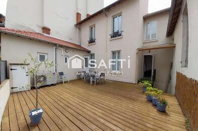 Maison 3 pièces 246000 €